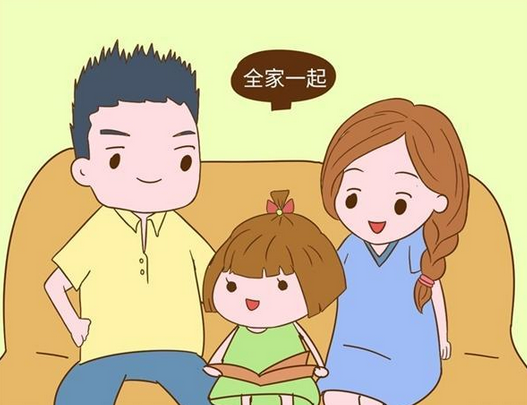 亲子关系中常见的问题及解决方法