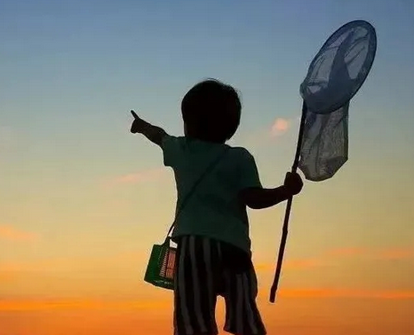 心灵的伊甸园