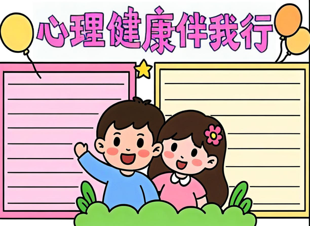 大学生心理健康